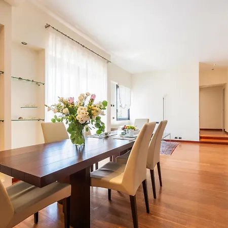 Loredana Luxury House Appartamento Sorrento