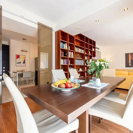 Appartamento Loredana Luxury House