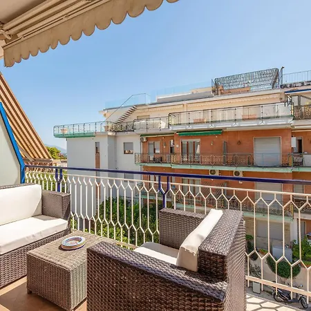 Loredana Luxury House Appartamento
