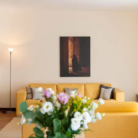 Loredana Luxury House Appartamento Sorrento