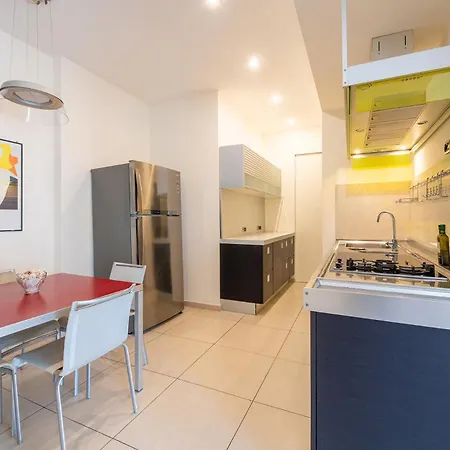 Appartamento Loredana Luxury House *