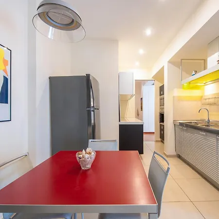 Loredana Luxury House Sorrento