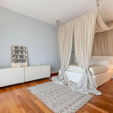 Appartamento Loredana Luxury House *
