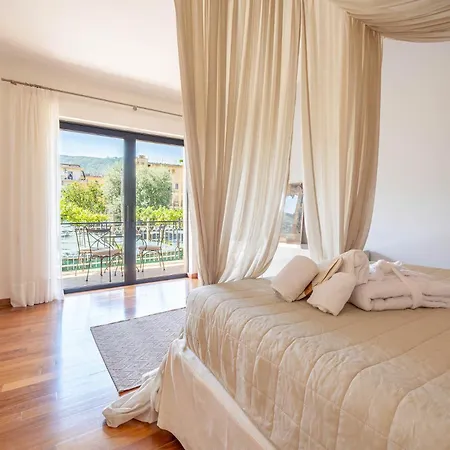 Loredana Luxury House Appartamento Sorrento