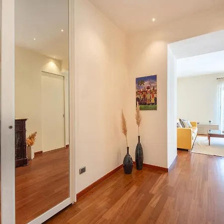 Appartamento Loredana Luxury House Sorrento