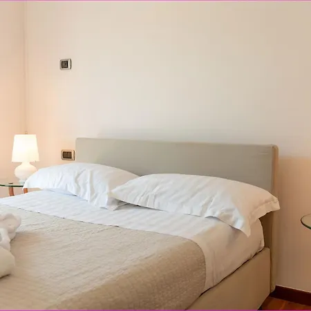 Appartamento Loredana Luxury House *