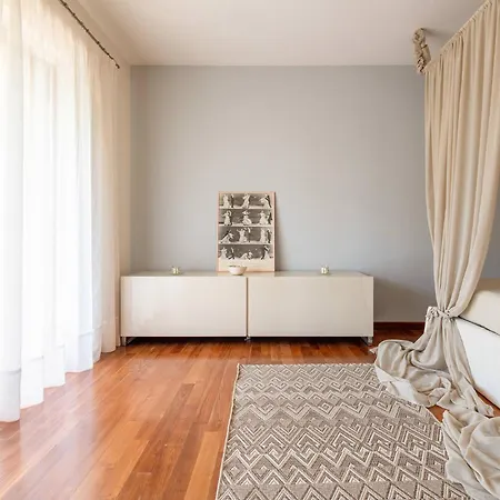 Loredana Luxury House Appartamento
