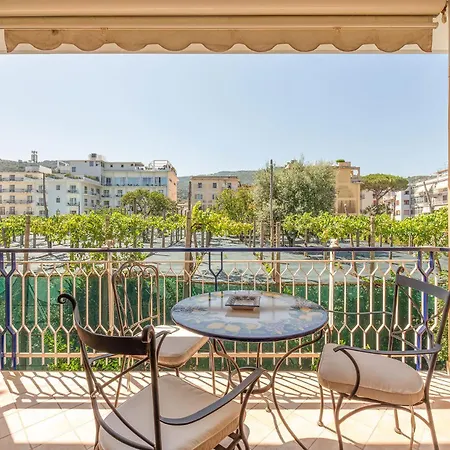 Appartamento Loredana Luxury House *