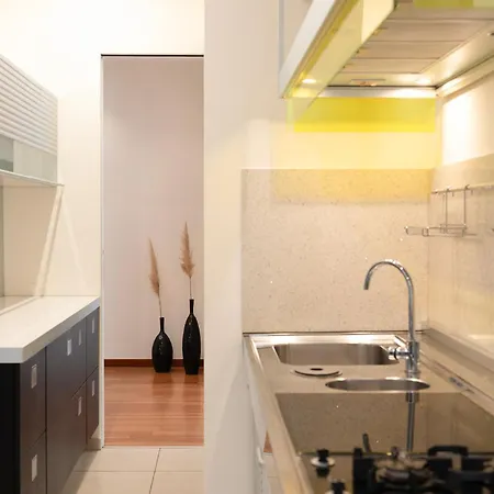 Appartamento Loredana Luxury House Sorrento