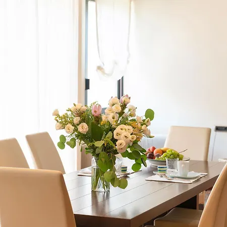 Loredana Luxury House Appartamento Sorrento