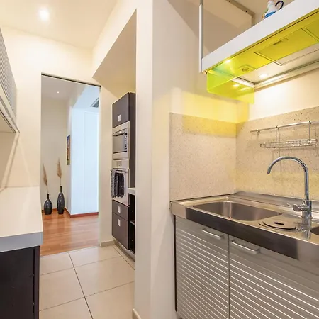 Appartamento Loredana Luxury House *