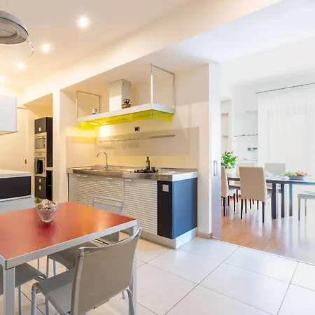 Appartamento Loredana Luxury House *