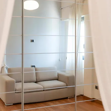 Appartamento Loredana Luxury House *