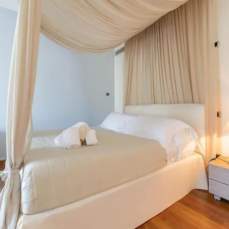 Appartamento Loredana Luxury House *