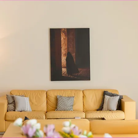 Loredana Luxury House Sorrento