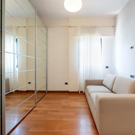 Loredana Luxury House Appartamento *