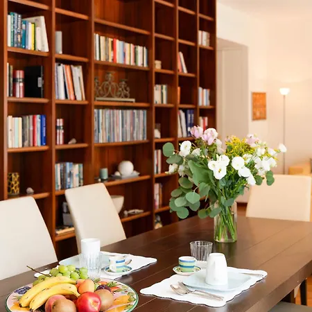 Appartamento Loredana Luxury House *