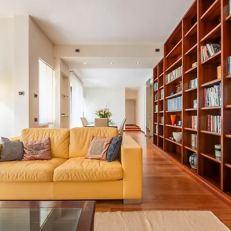 Loredana Luxury House * Sorrento