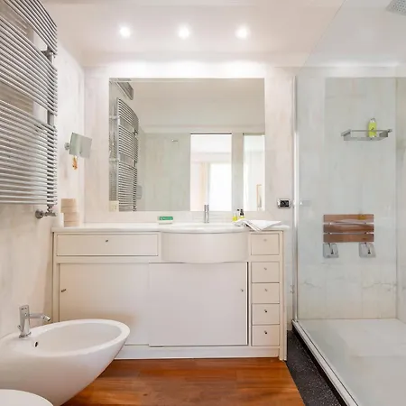Loredana Luxury House Appartamento