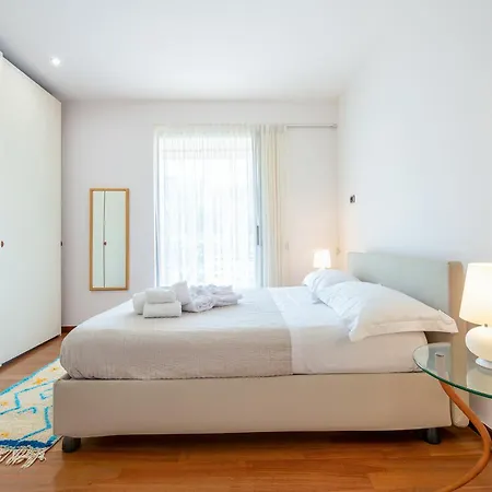 Appartamento Loredana Luxury House